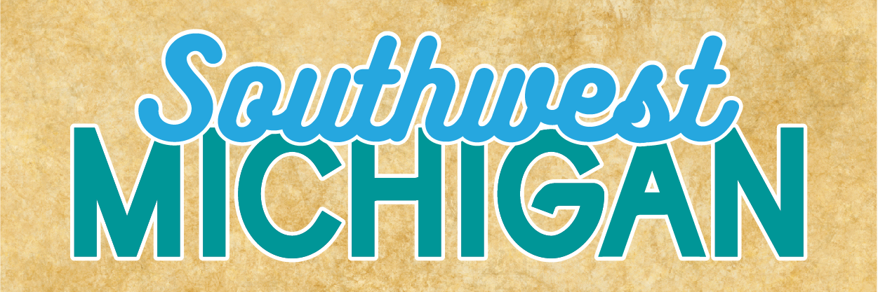 Southwest Michigan Tourist Council Logo
